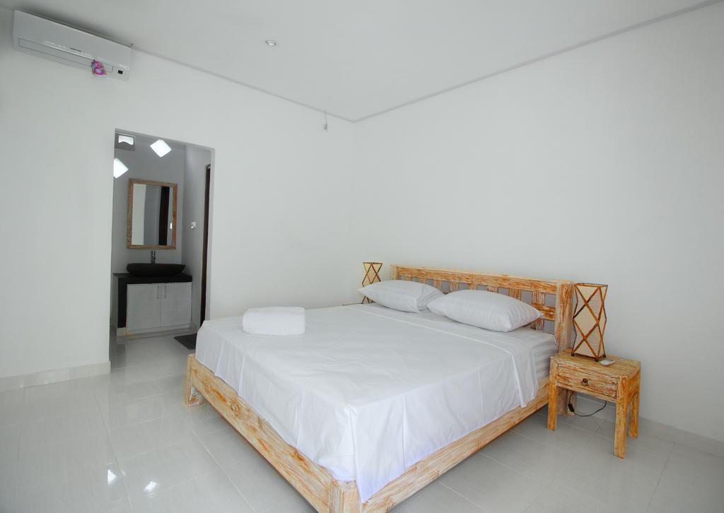 Andy Guesthouse Canggu Εξωτερικό φωτογραφία