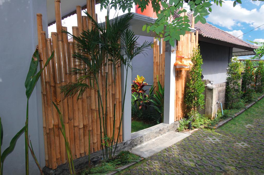 Andy Guesthouse Canggu Εξωτερικό φωτογραφία