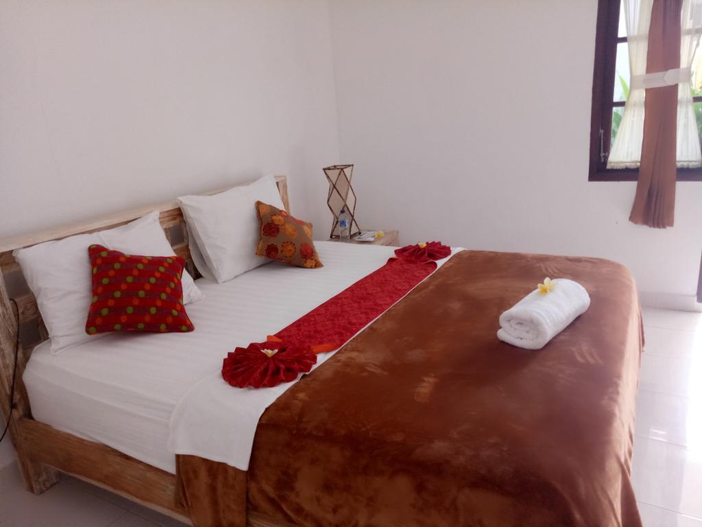 Andy Guesthouse Canggu Εξωτερικό φωτογραφία