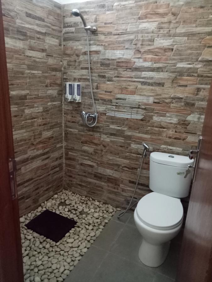 Andy Guesthouse Canggu Εξωτερικό φωτογραφία