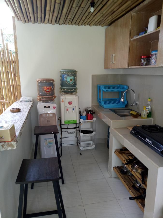 Andy Guesthouse Canggu Εξωτερικό φωτογραφία